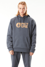 Picture Organic Clothing Picture Basement Cork Hoodie (M)