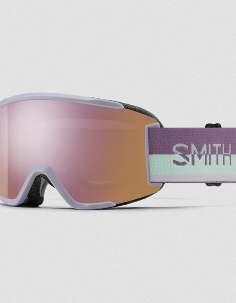 Smith Optics Smith Squad S Alpine Goggle (W)F24