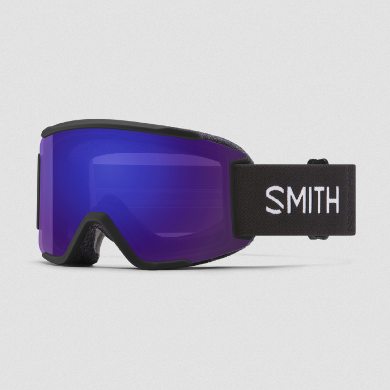 Smith Optics Smith Squad S Alpine Goggle (W)F24 STICKY STRAP