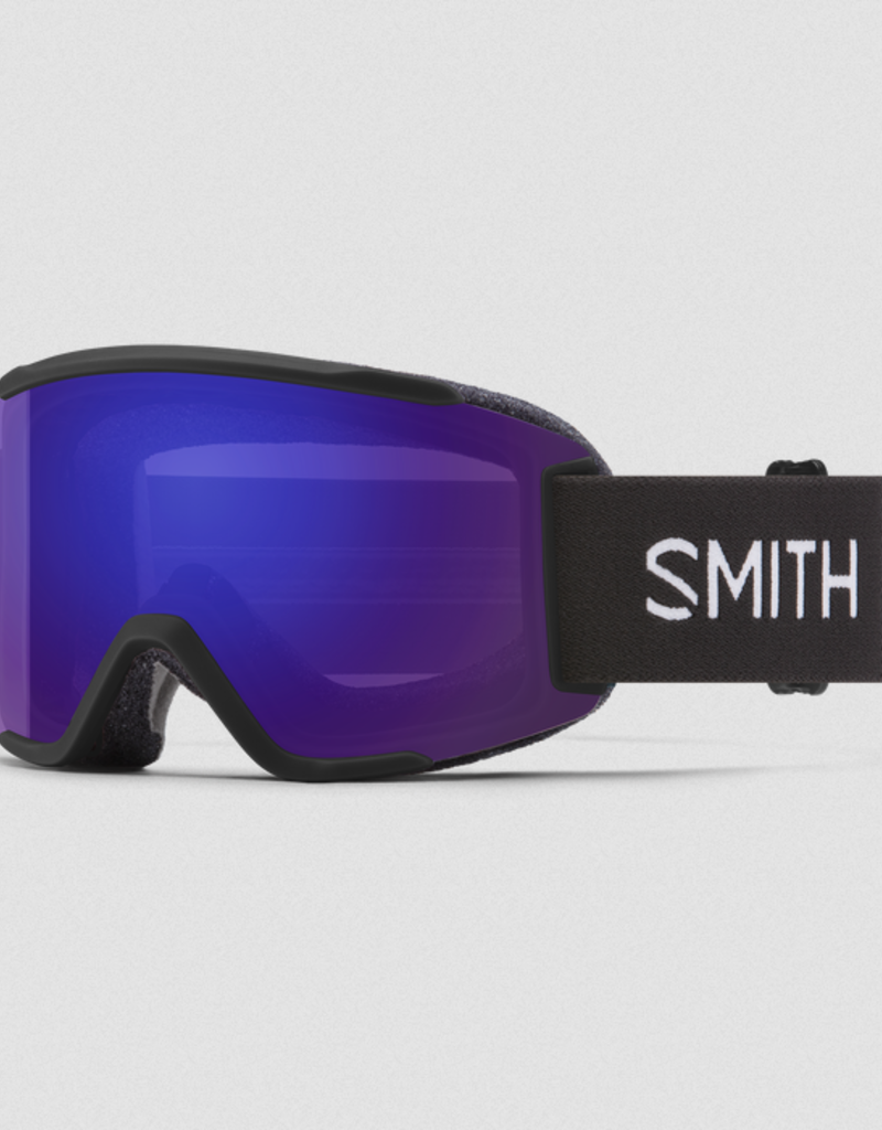 Smith Optics Smith Squad S Alpine Goggle (W)F24