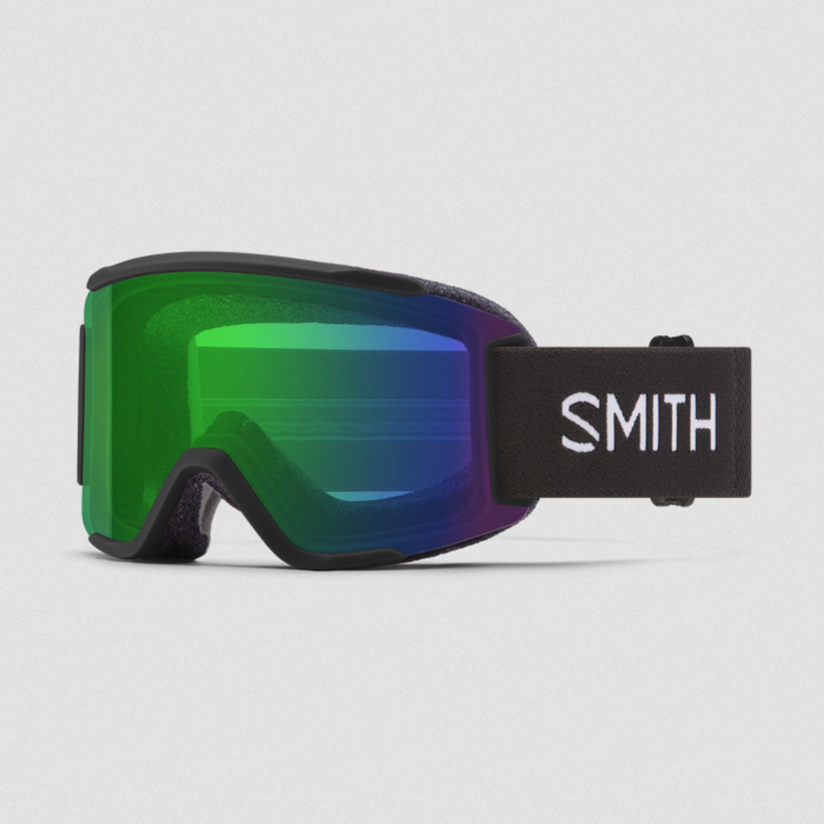 Smith Optics Smith Squad S Alpine Goggle (W)F24 STICKY STRAP