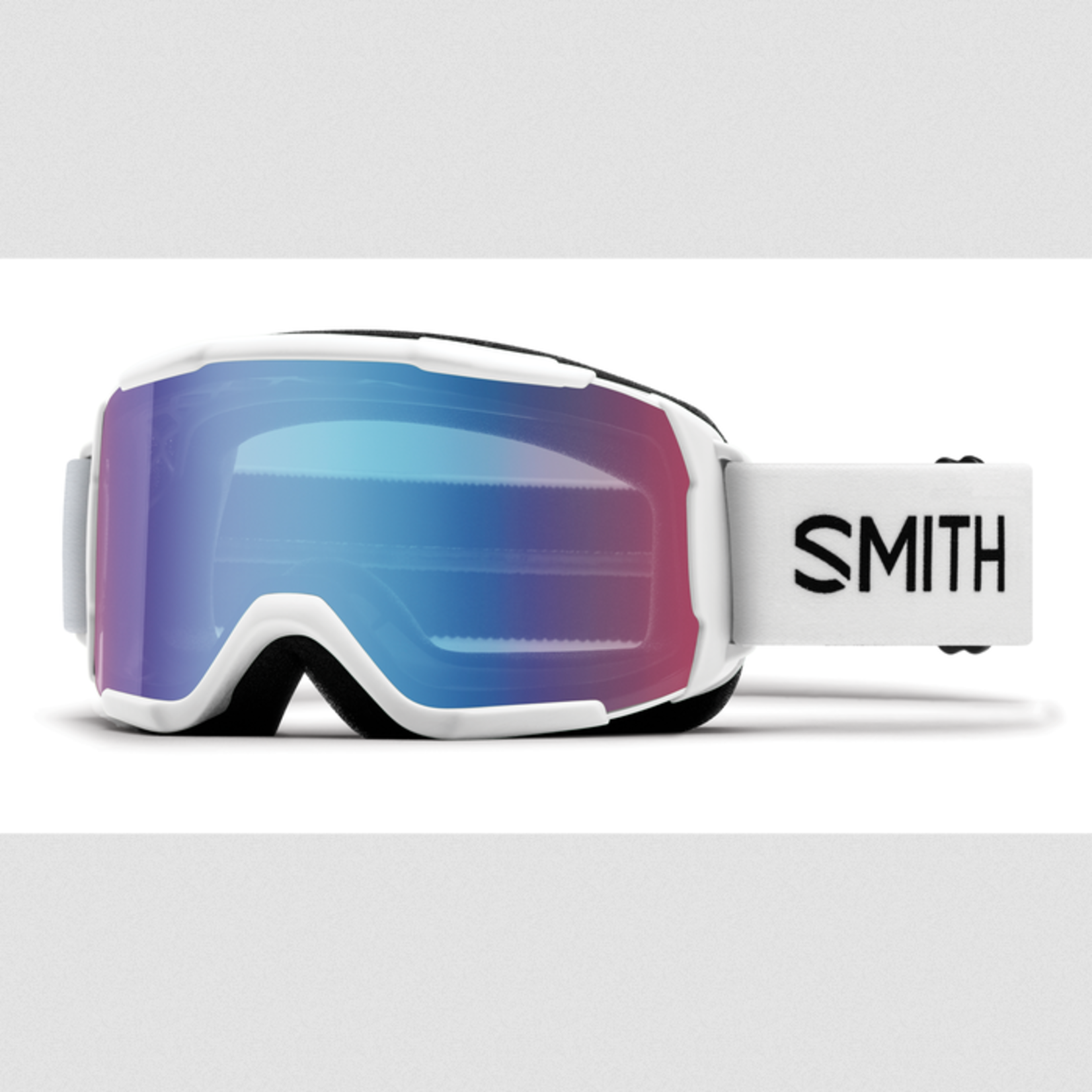 Smith Optics Smith Daredevil Alpine Goggle (YTH)F24