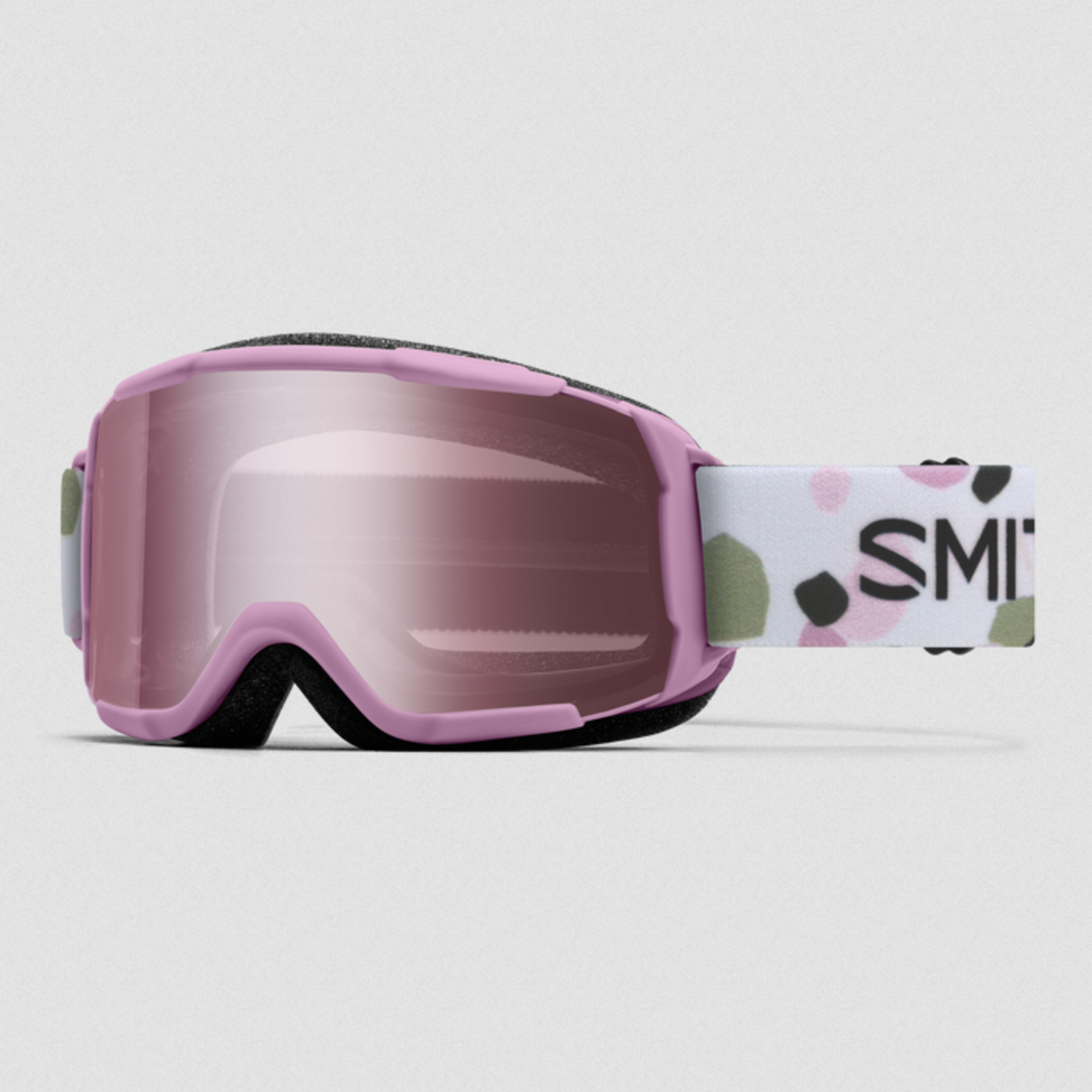 Smith Optics Smith Daredevil Alpine Goggle (YTH)F24