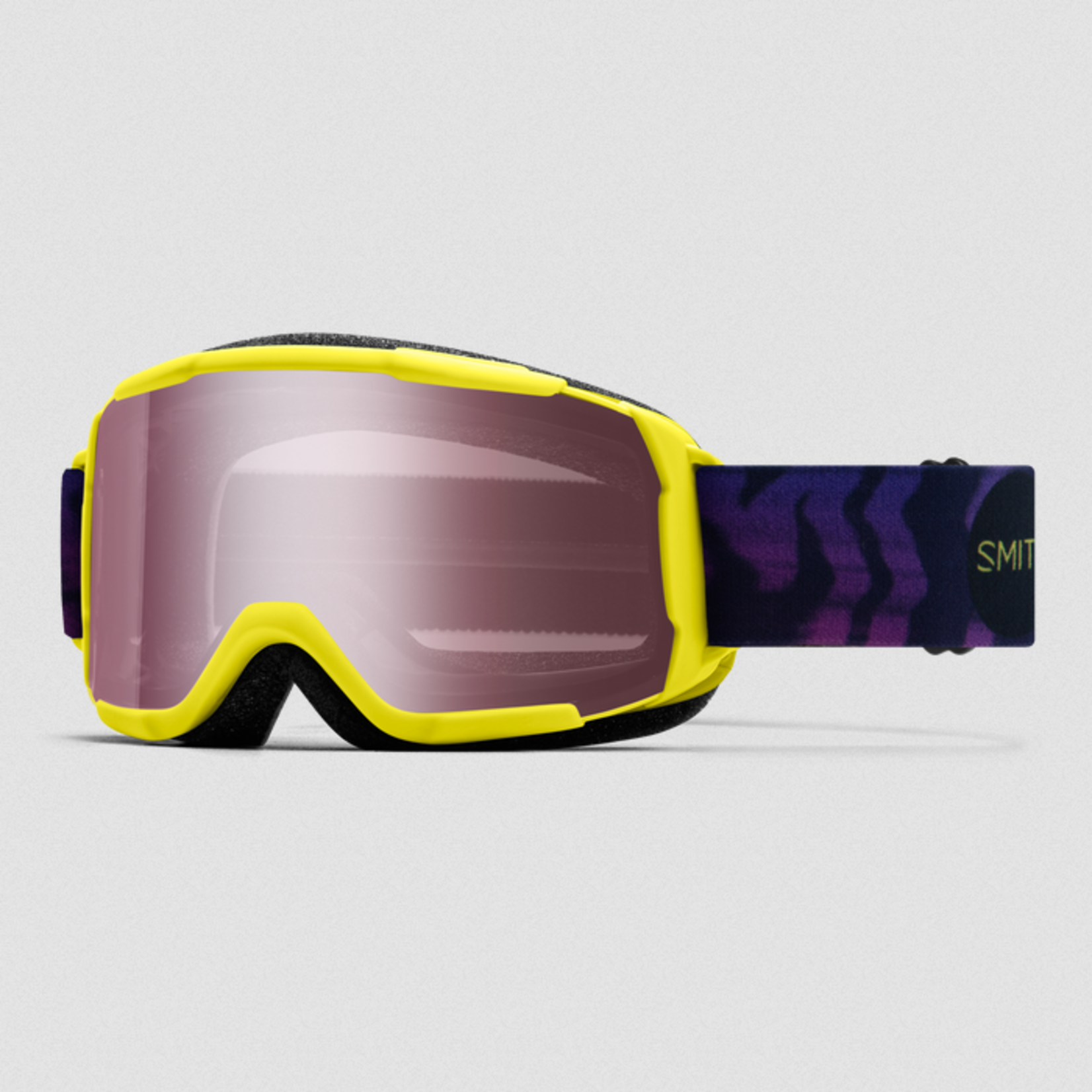 Smith Optics Smith Daredevil Alpine Goggle (YTH)F24