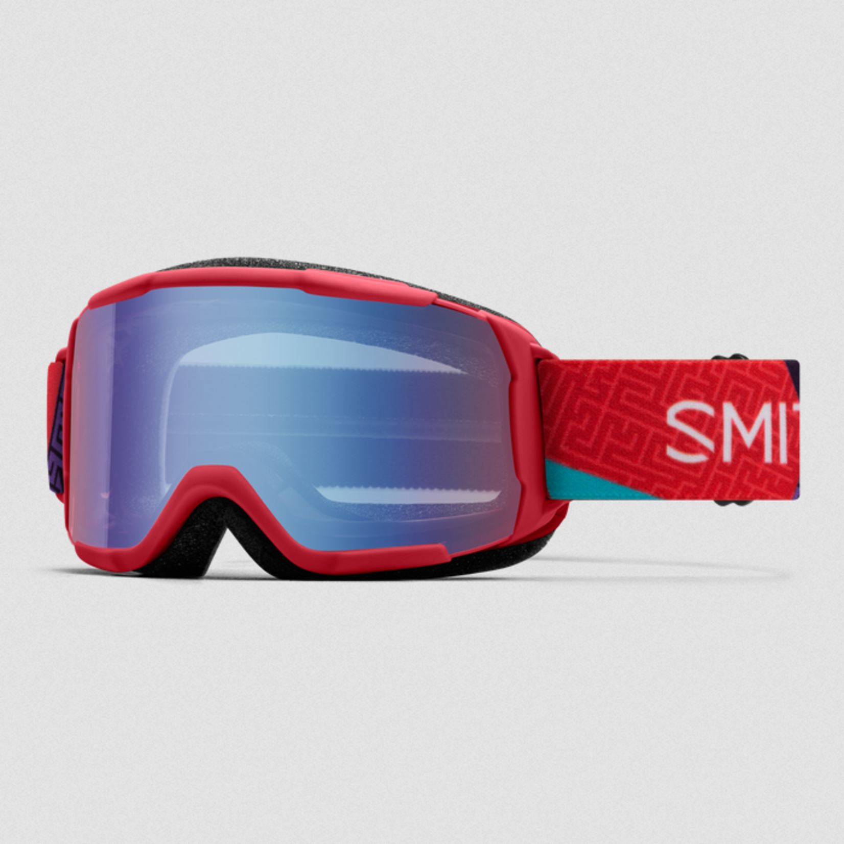 Smith Optics Smith Daredevil Alpine Goggle (YTH)F24