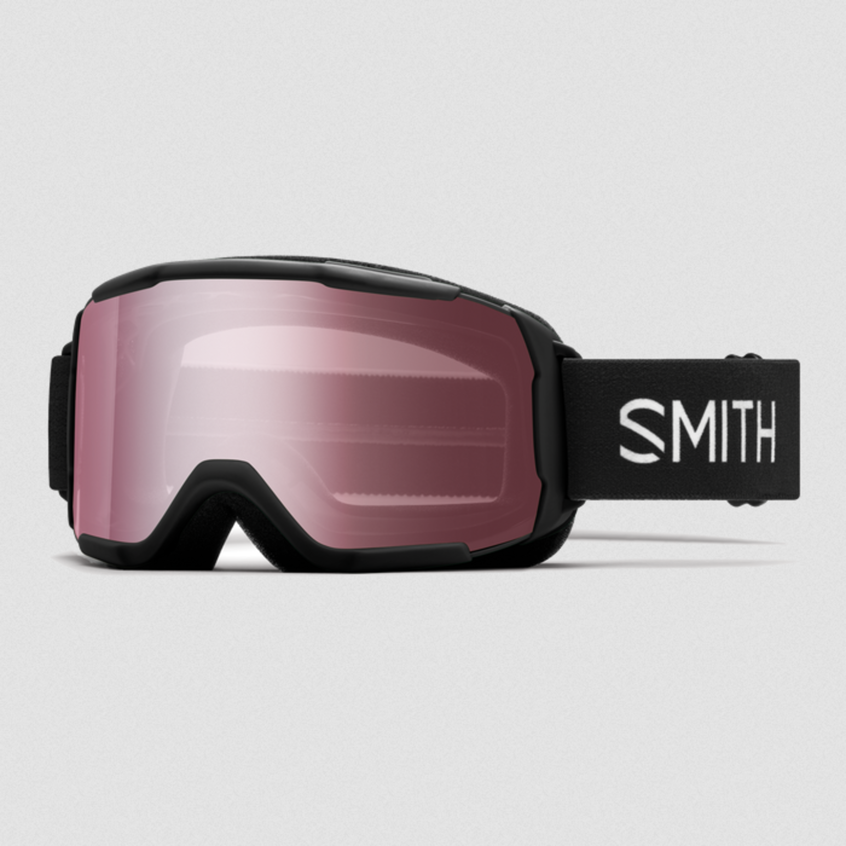 Smith Optics Smith Daredevil Alpine Goggle (YTH)F24