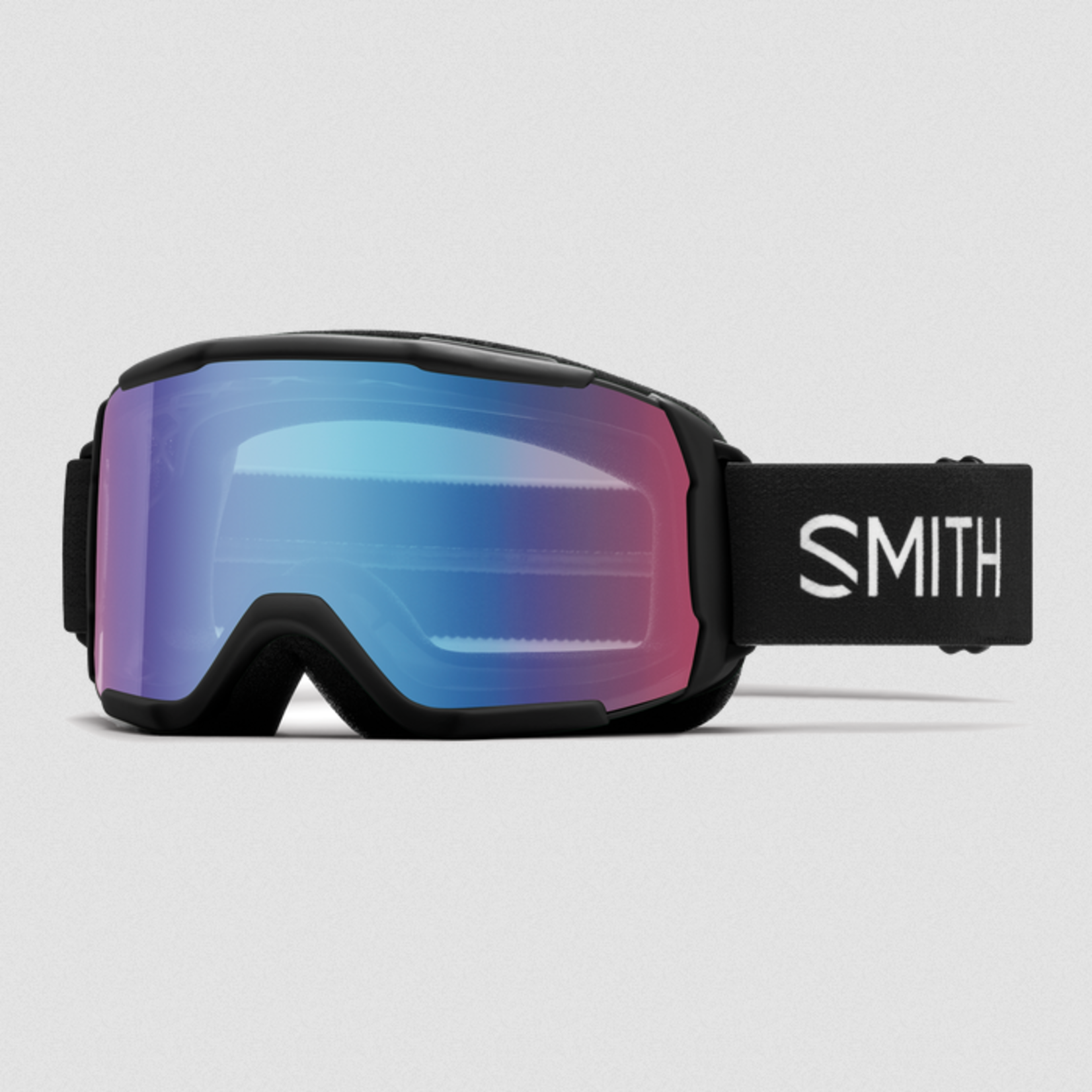 Smith Optics Smith Daredevil Alpine Goggle (YTH)F24