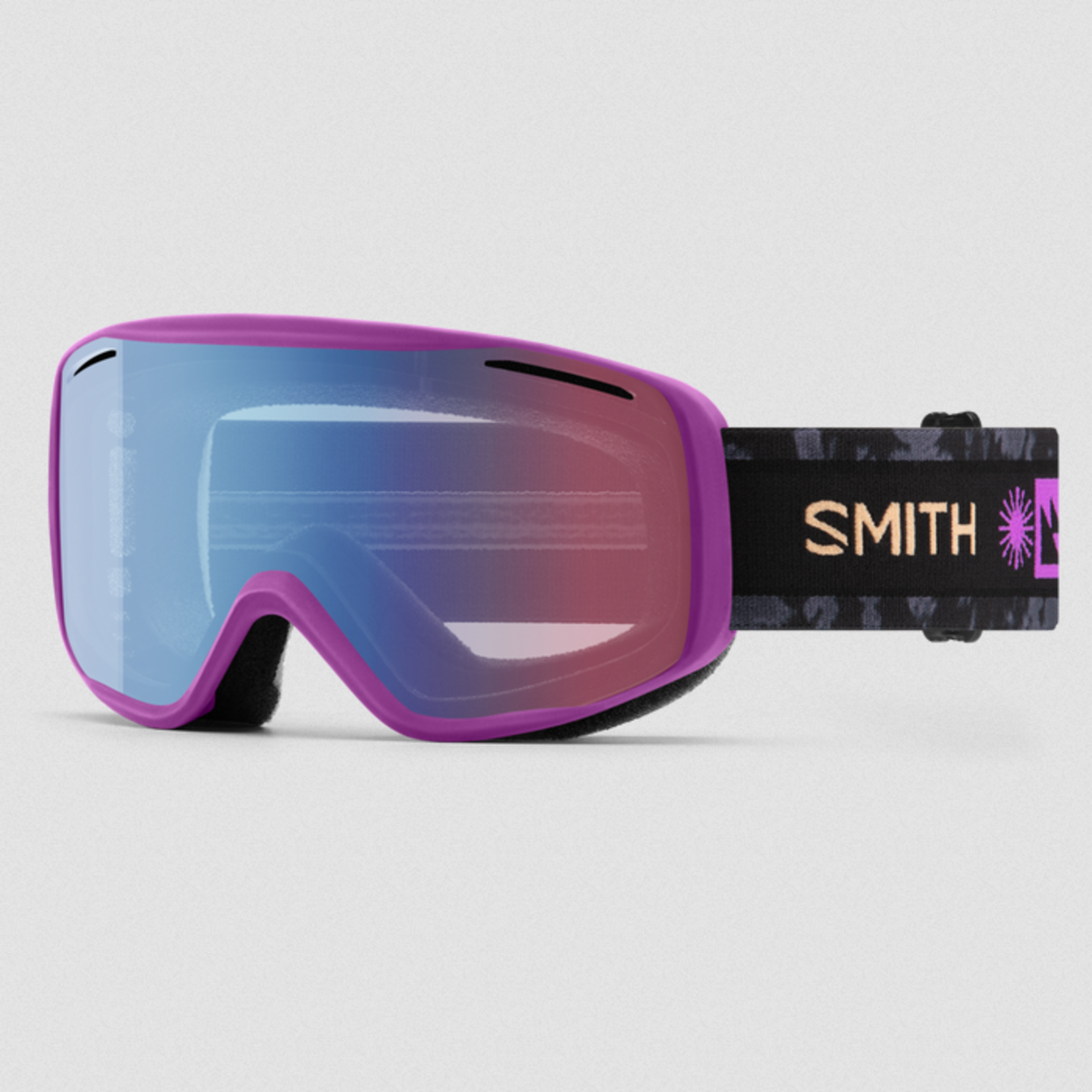 Smith Optics Smith Rally Alpine Goggle(W)F24