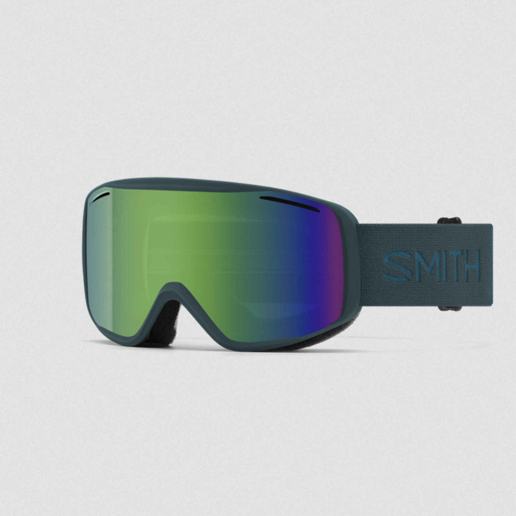 Smith Optics Smith Rally Alpine Goggle(W)F24