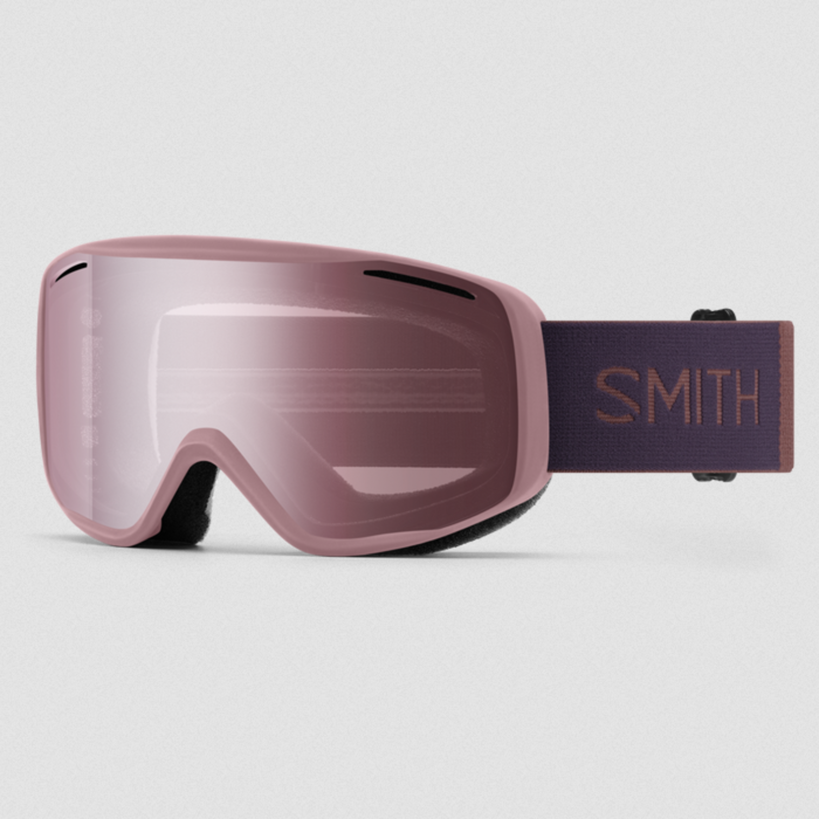 Smith Optics Smith Rally Alpine Goggle(W)F24