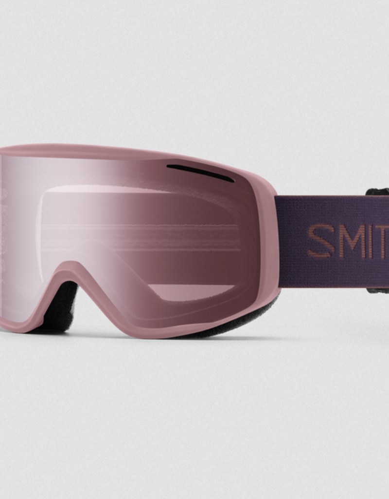 Smith Optics Smith Rally Alpine Goggle(W)F24