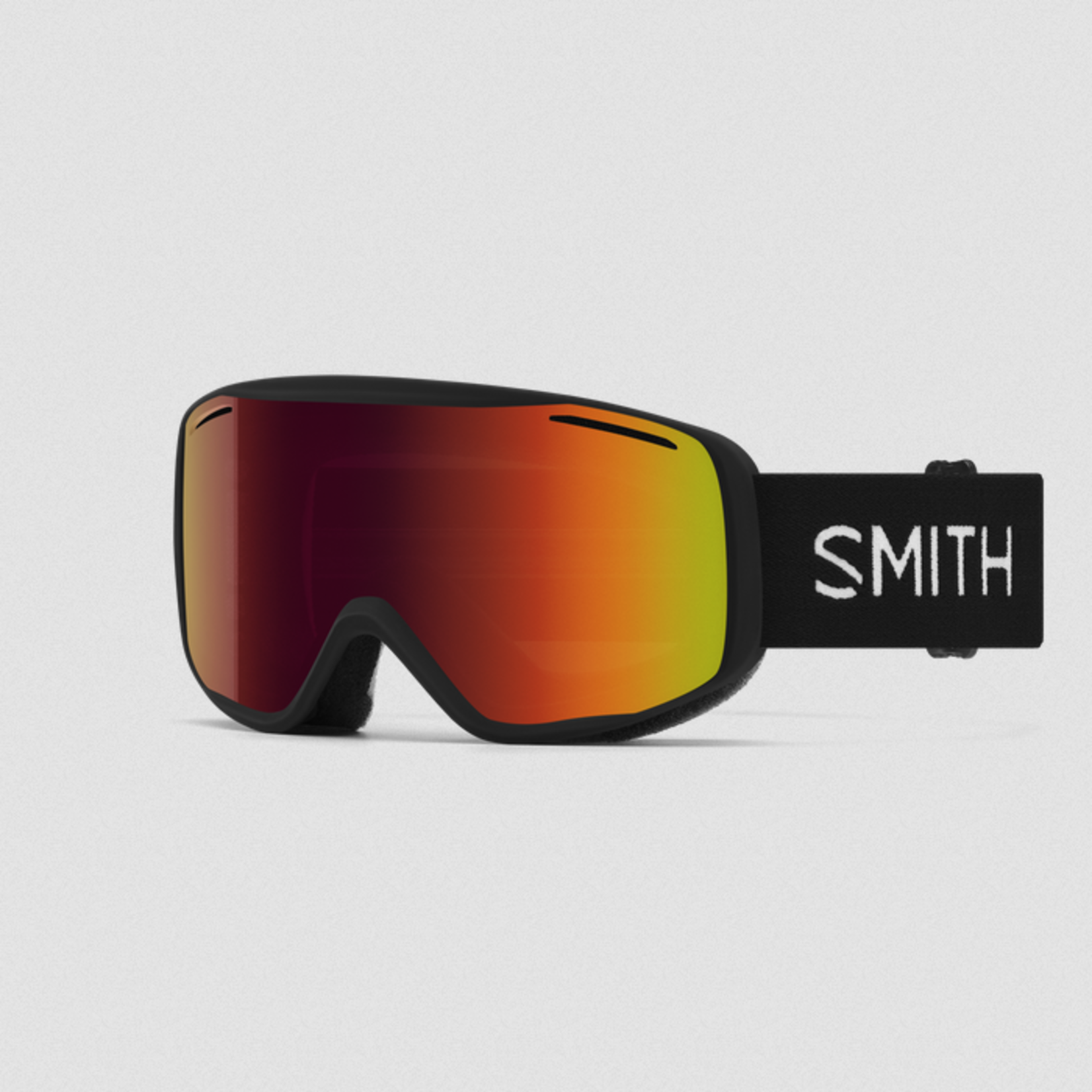 Smith Optics Smith Rally Alpine Goggle(W)F24
