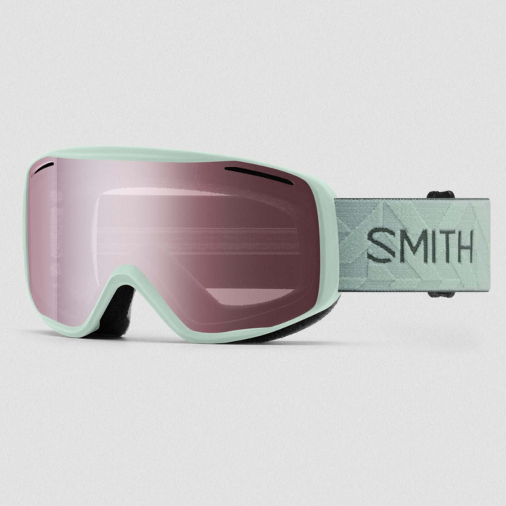 Smith Optics Smith Rally Alpine Goggle(W)F24