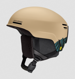 Smith Optics Smith Method Pro Alpine Helmet(A)F24
