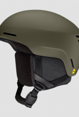 Smith Optics Smith Method Pro Alpine Helmet(A)F24