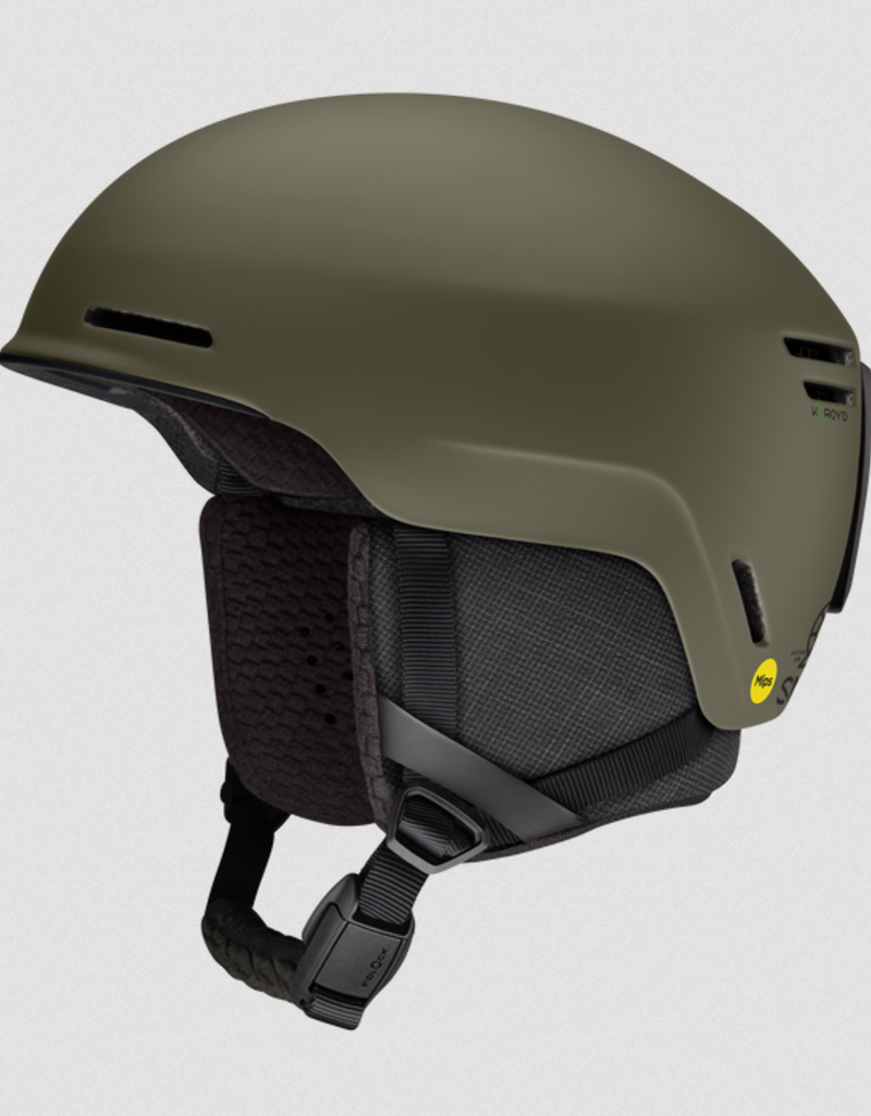 Smith Optics Smith Method Pro Alpine Helmet(A)F24