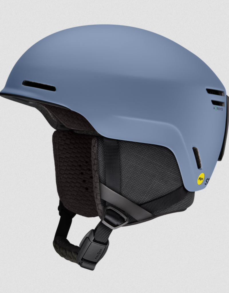 Smith Optics Smith Method Pro Alpine Helmet(A)F24