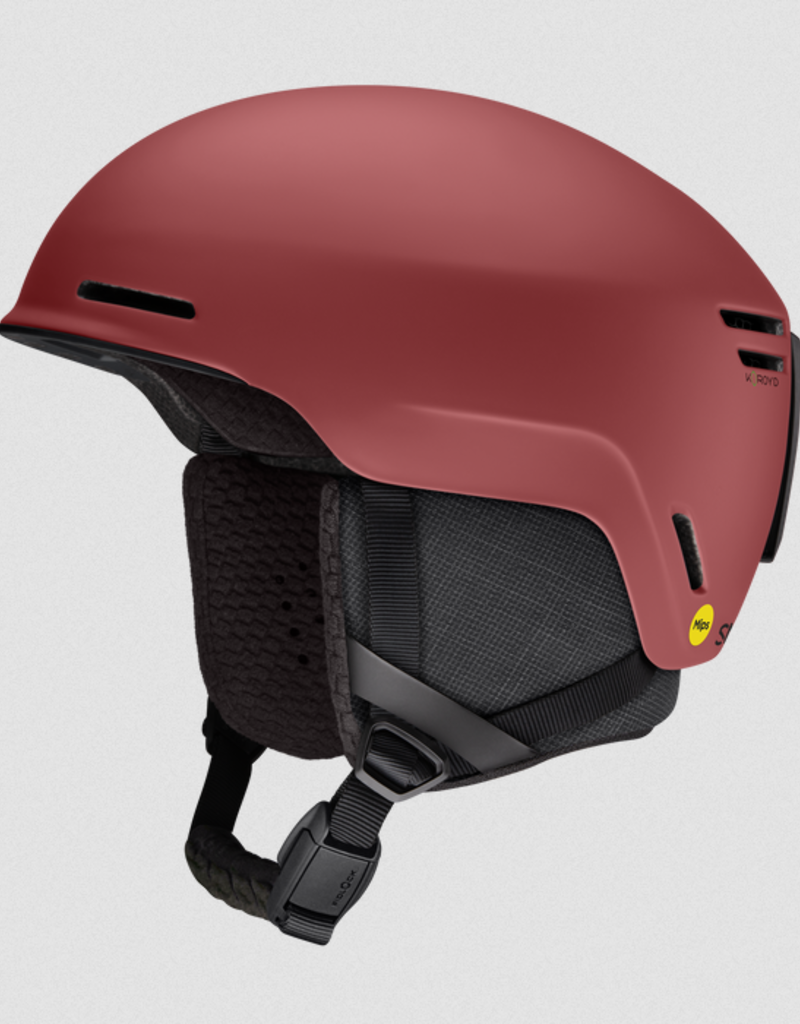 Smith Optics Smith Method Pro Alpine Helmet(A)F24