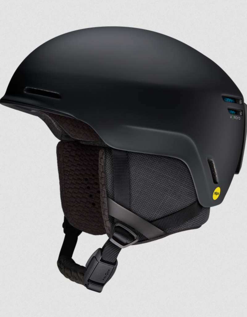 Smith Optics Smith Method Pro Alpine Helmet(A)F24