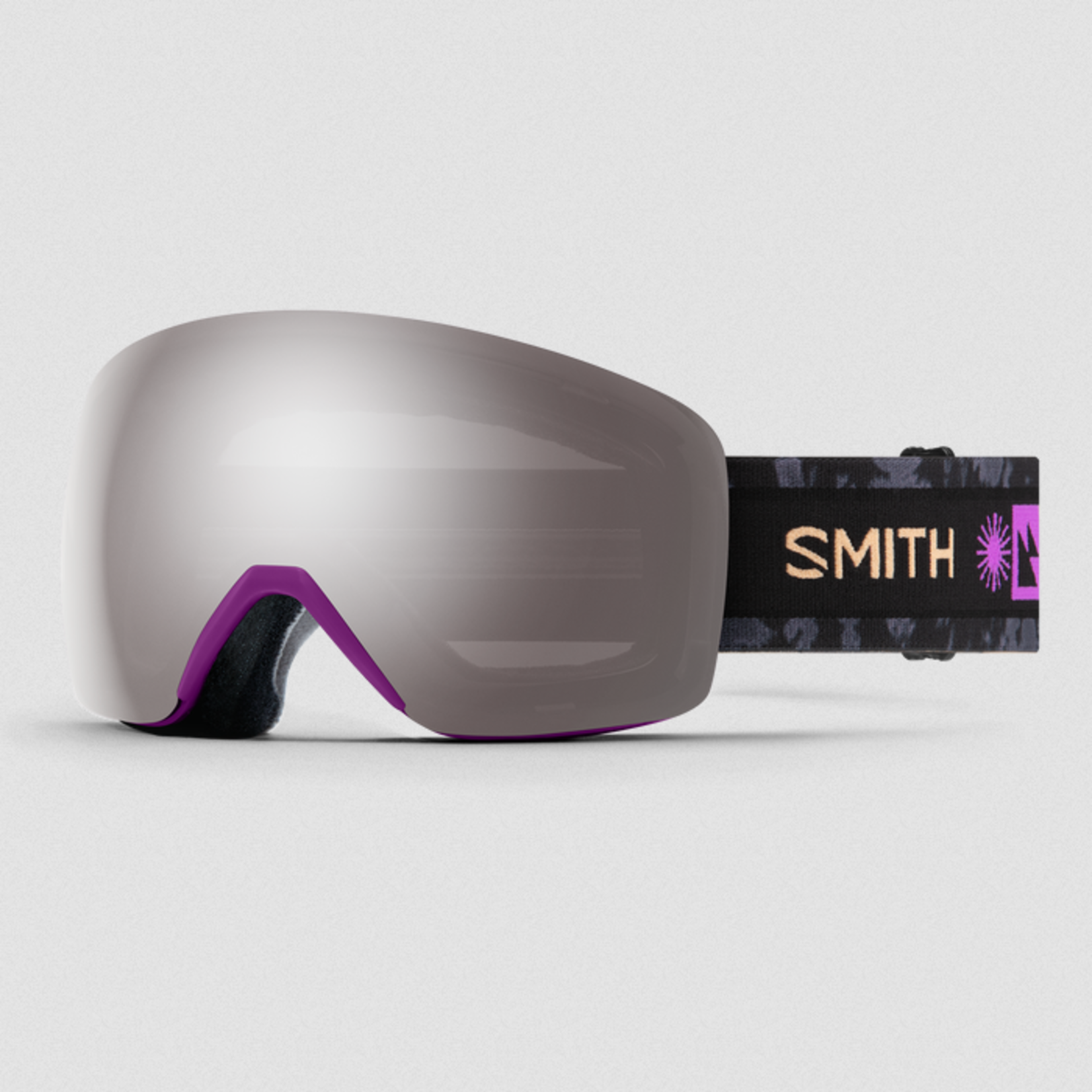 Smith Optics Smith Skyline Alpine Goggle (A)F25