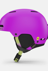 Giro Giro Ledge MIPS Alpine Helmet (A)F24