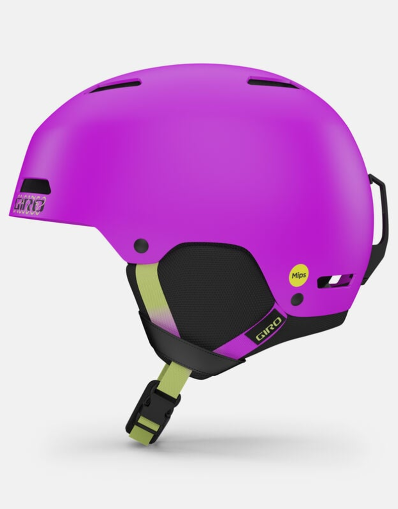 Giro Giro Ledge MIPS Alpine Helmet (A)F24