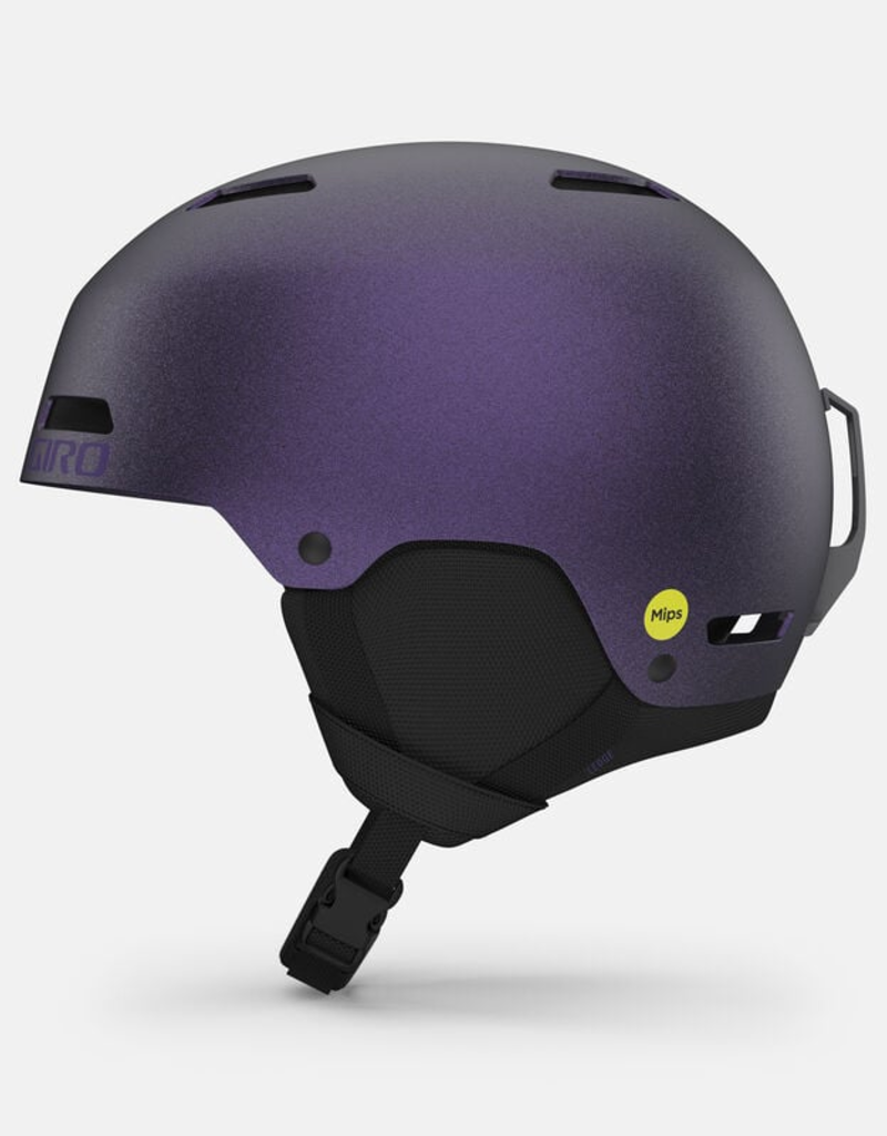 Giro Giro Ledge MIPS Alpine Helmet (A)F24