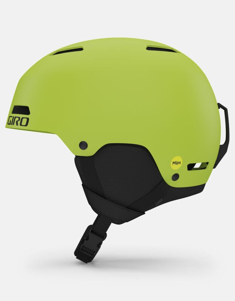 Giro Giro Ledge MIPS Alpine Helmet (A)F24