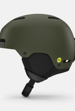 Giro Giro Ledge MIPS Alpine Helmet (A)F24