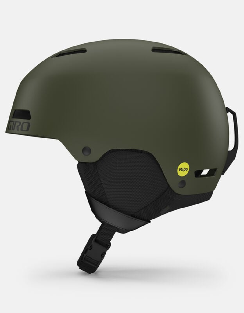 Giro Giro Ledge MIPS Alpine Helmet (A)F24