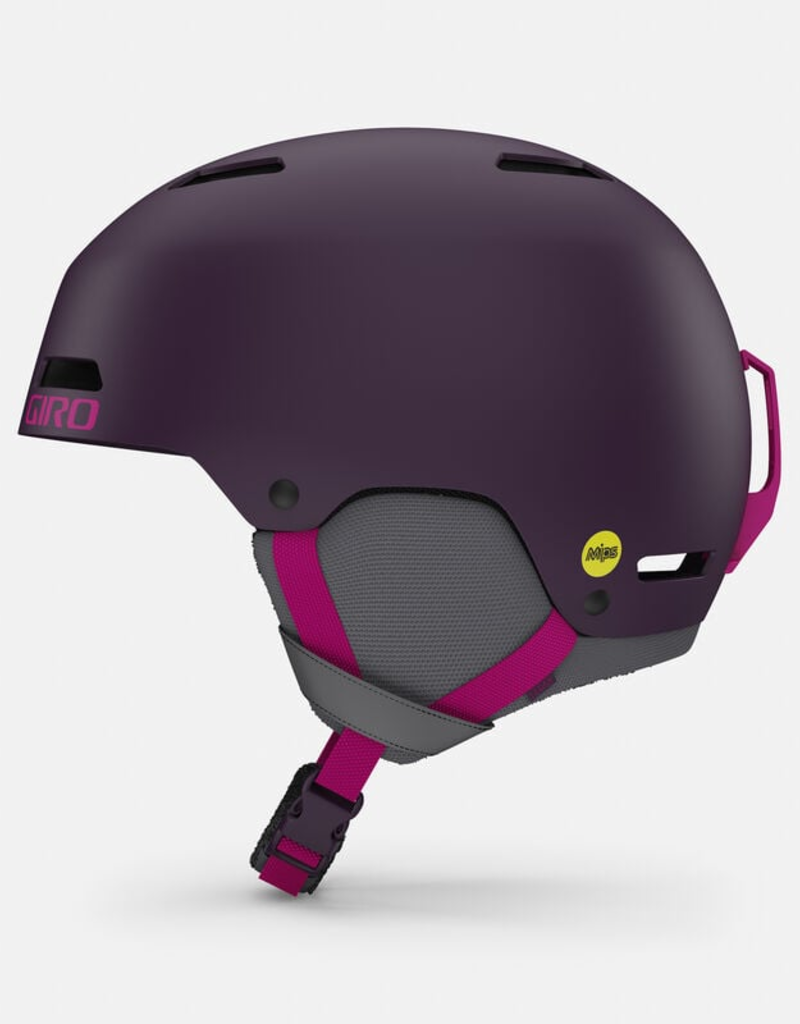Giro Giro Ledge MIPS Alpine Helmet (A)F24