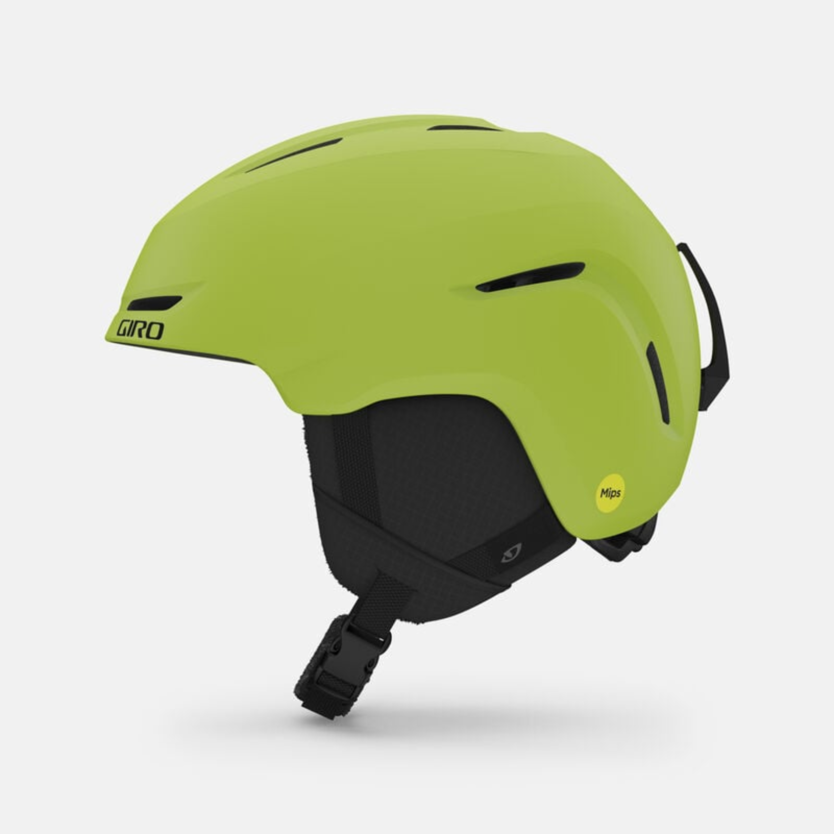 Giro Giro SPUR MIPS Alpine Helmet (YTH)F24