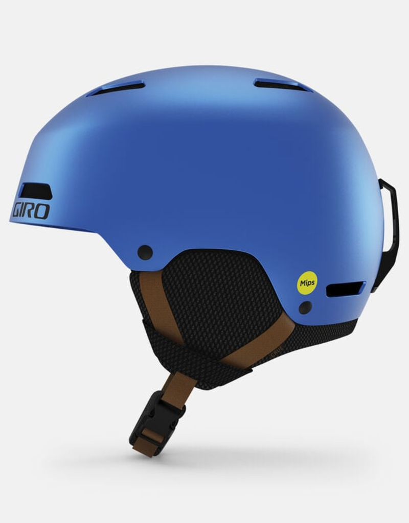 Giro Giro CRUE Mips Alpine Helmet (YTH)F24