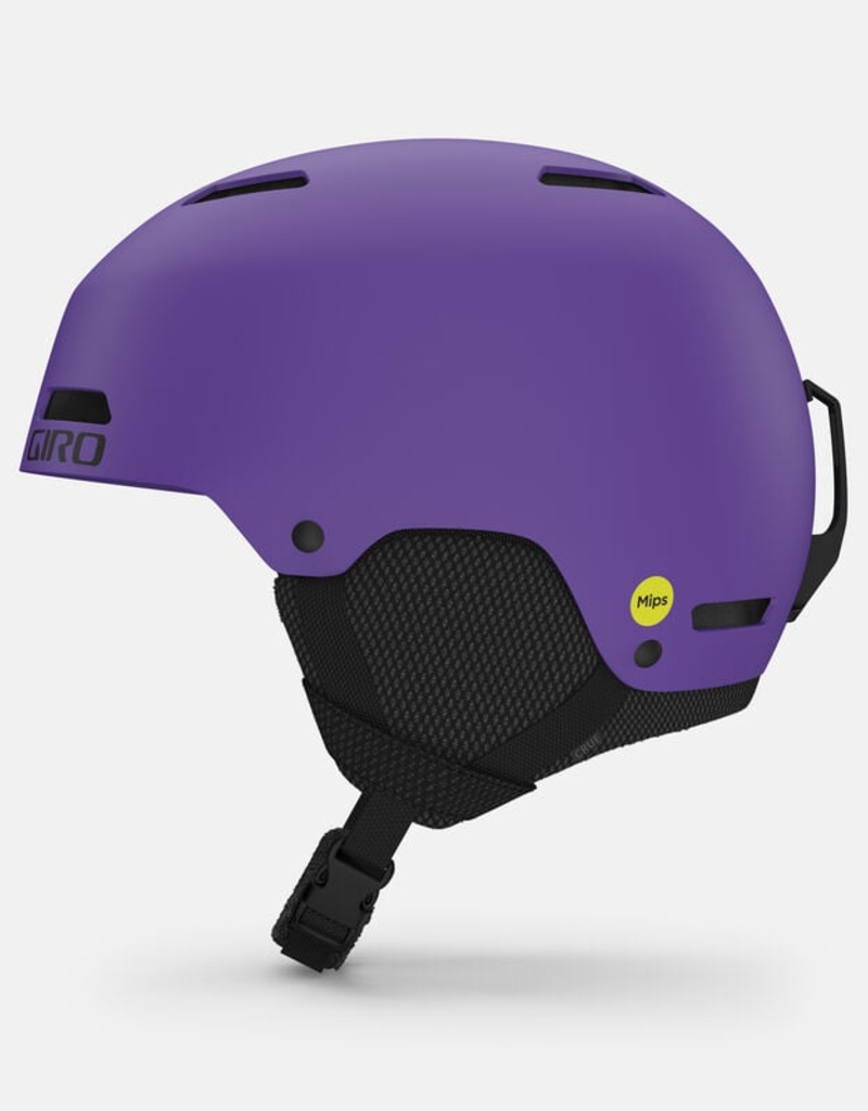 Giro Giro CRUE Mips Alpine Helmet (YTH)F24