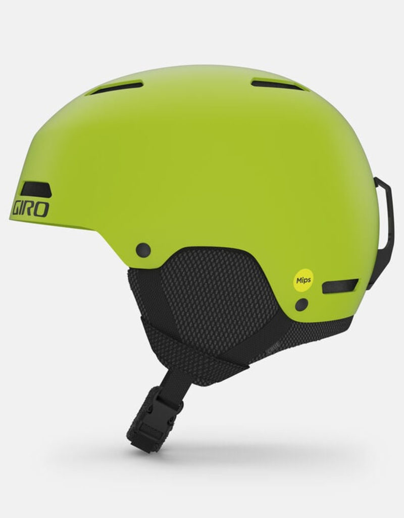 Giro Giro CRUE Mips Alpine Helmet (YTH)F24