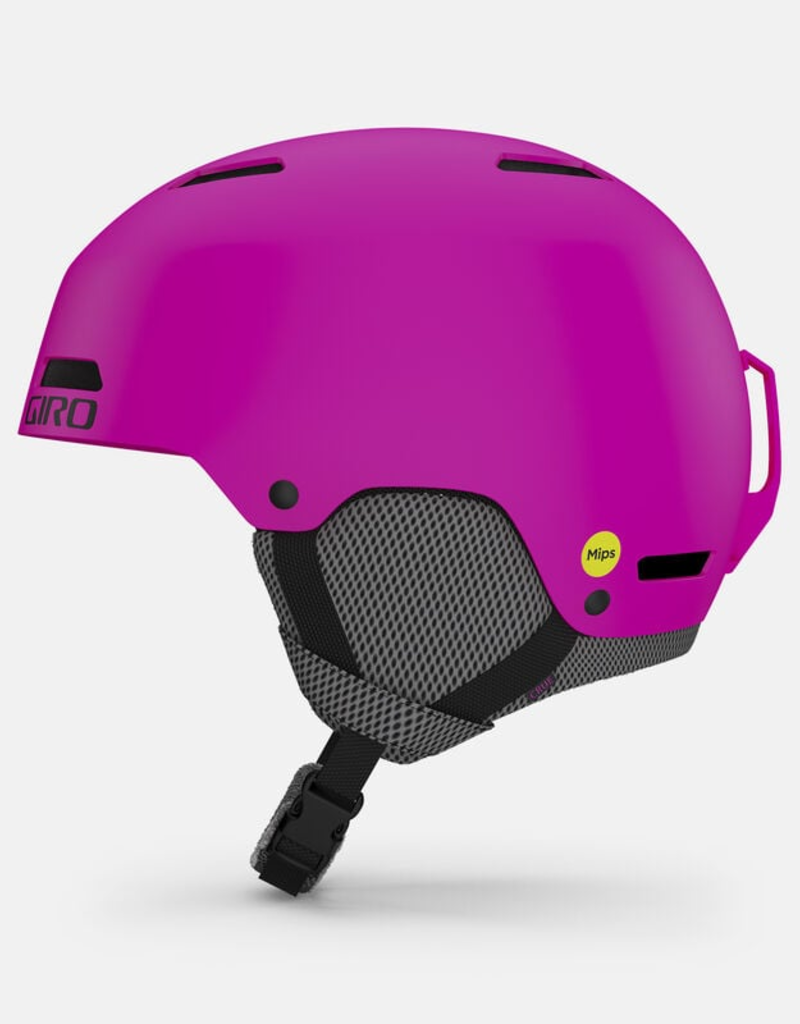Giro Giro CRUE Mips Alpine Helmet (YTH)F24