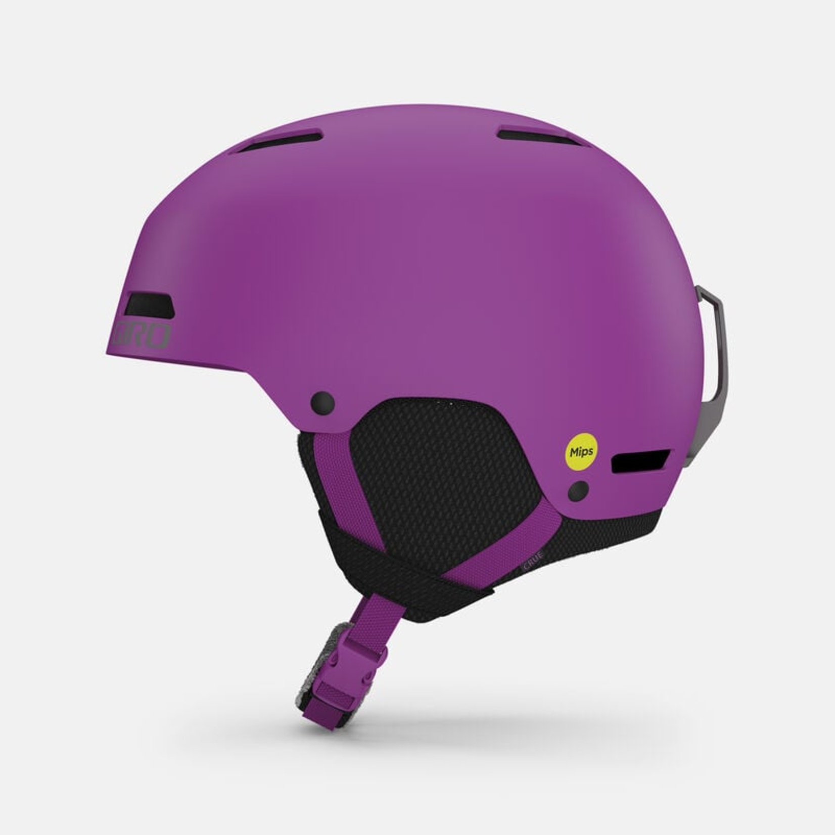 Giro Giro CRUE Mips Alpine Helmet (YTH)F24