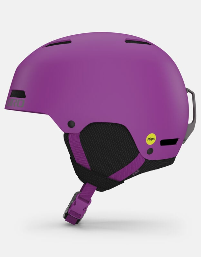 Giro Giro CRUE Mips Alpine Helmet (YTH)F24