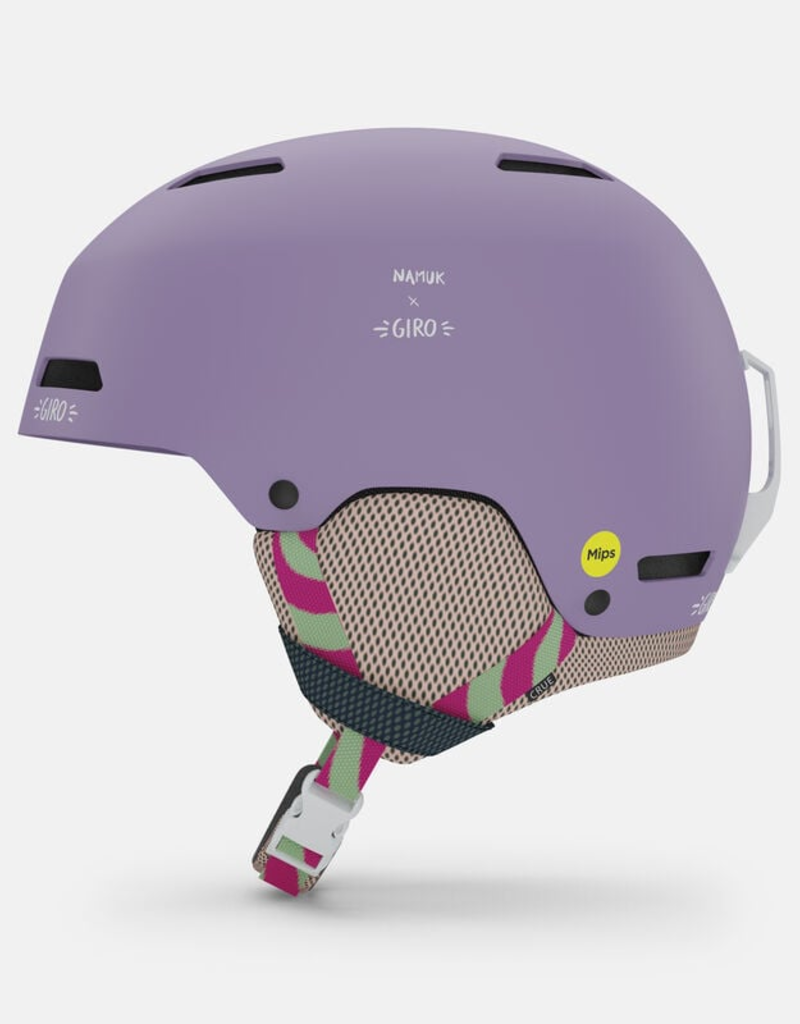 Giro Giro CRUE Mips Alpine Helmet (YTH)F24