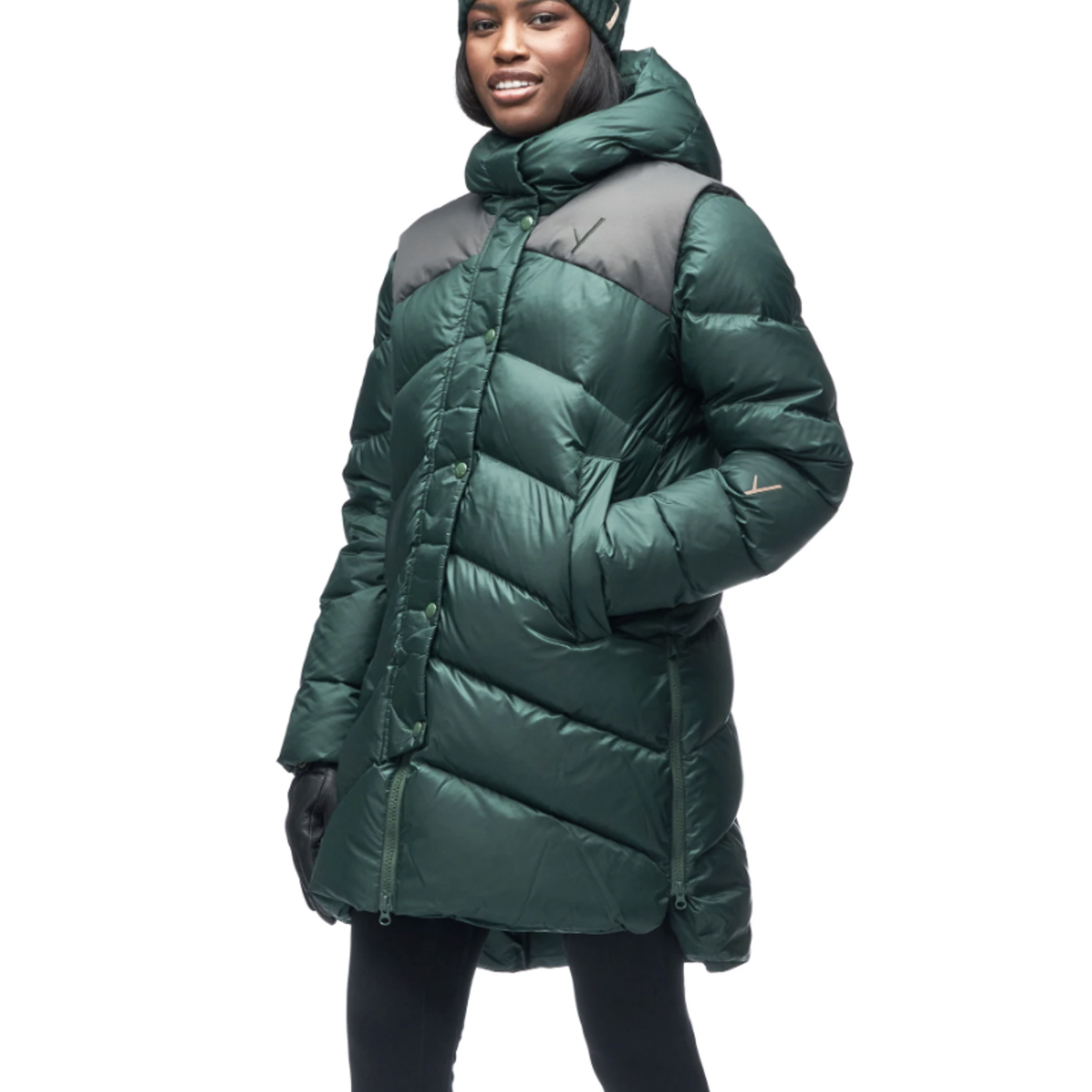 Indyeva Indyeva Mirny Jacket (W)