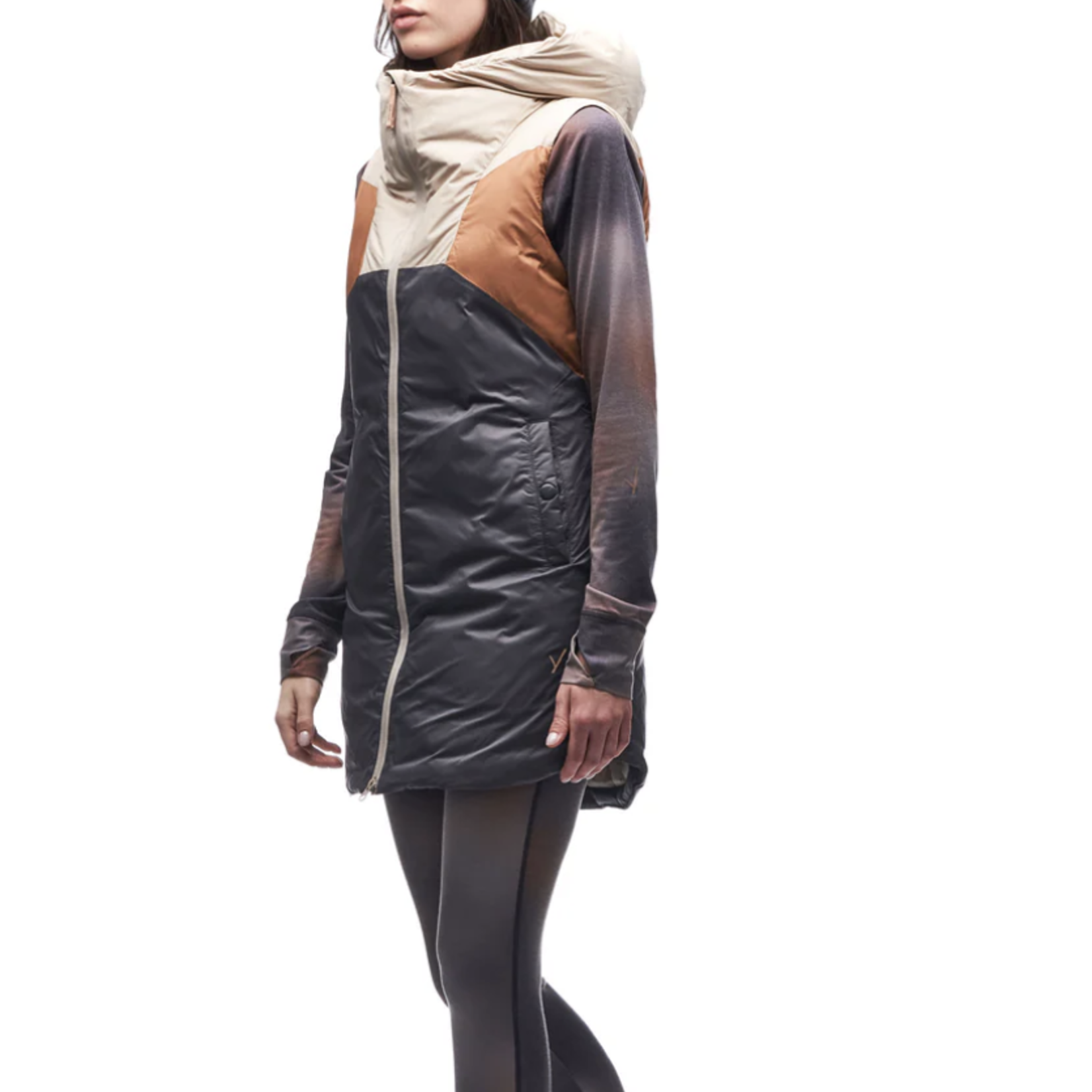 Indyeva Indyeva Selimut Full Zip (W)