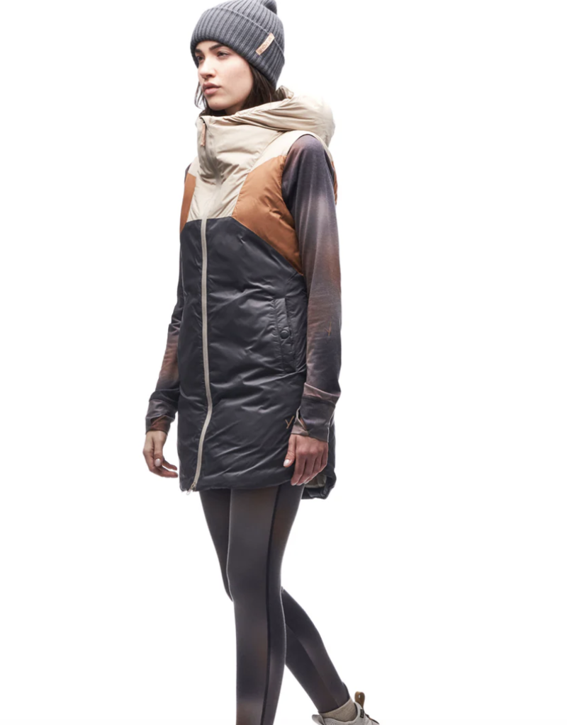Indyeva Indyeva Selimut Full Zip (W)