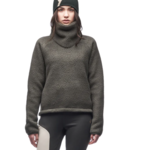 Indyeva Indyeva Pecora Sweater (W)