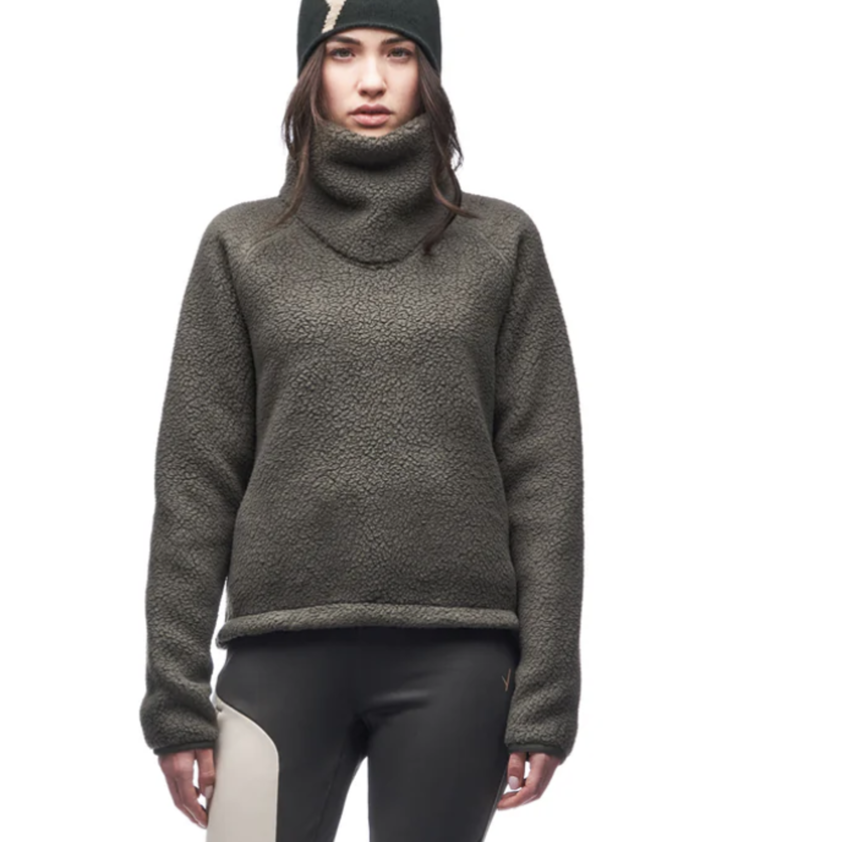 Indyeva Indyeva Pecora Sweater (W)