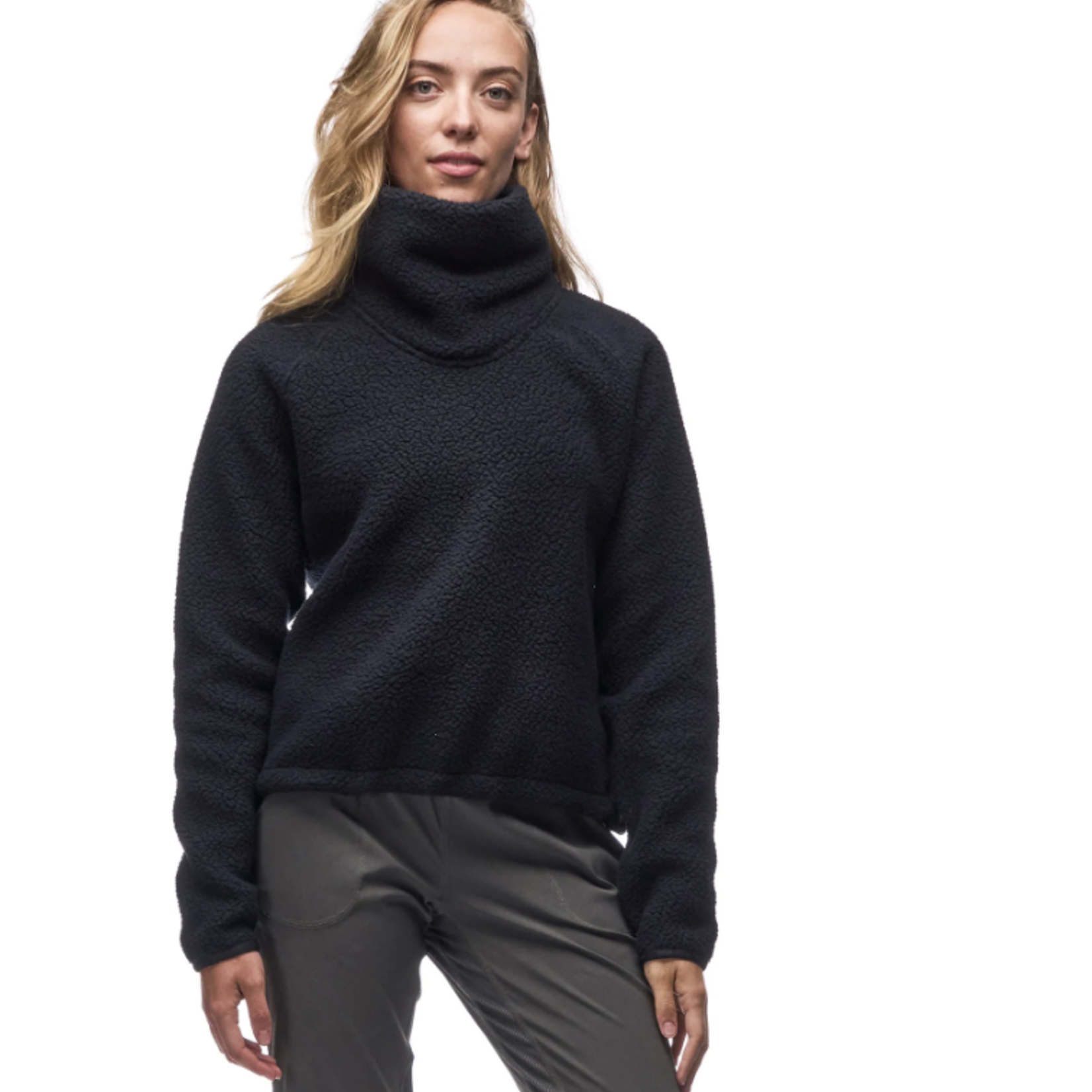 Indyeva Indyeva Pecora Sweater (W)