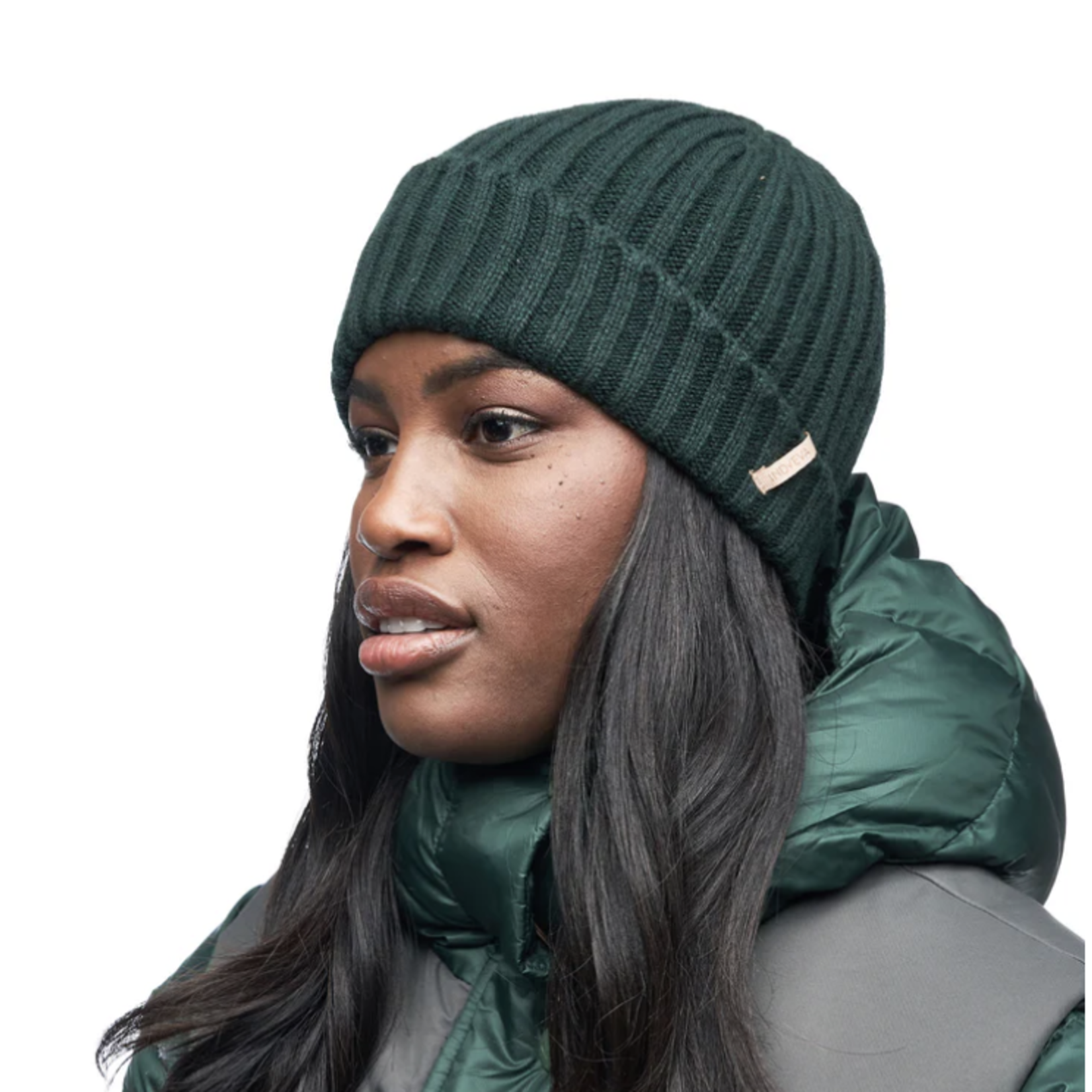 Indyeva Indyeva Cabeza