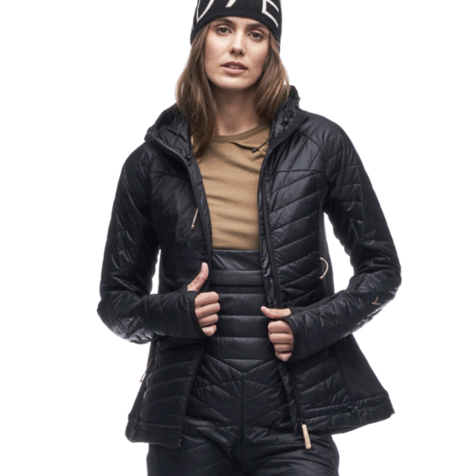 Indyeva Indyeva Mantar Jacket (W)