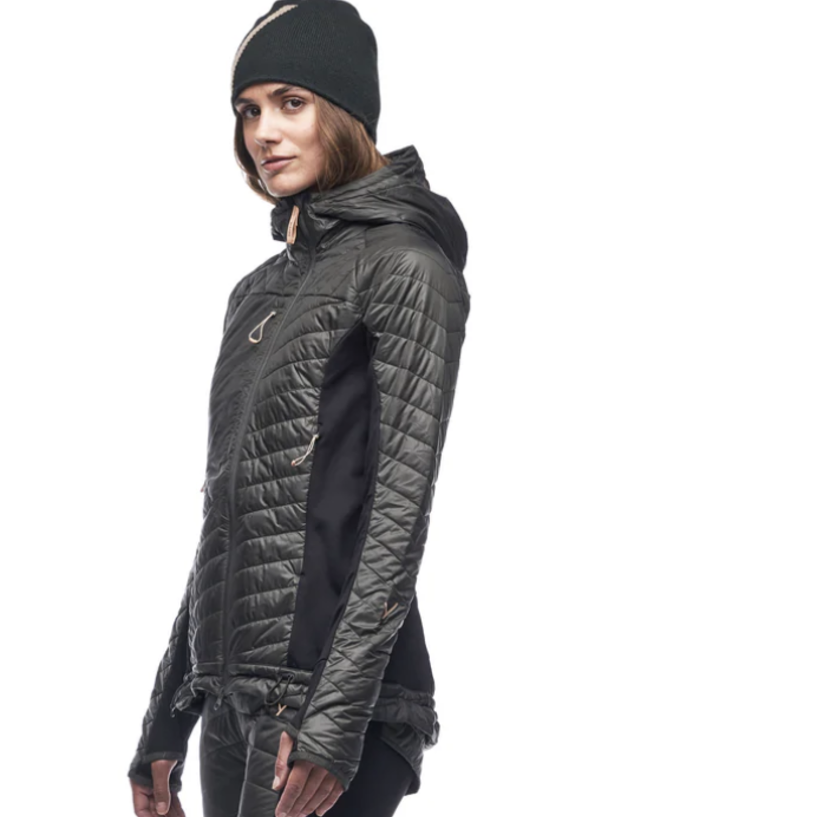 Indyeva Indyeva Mantar Jacket (W)