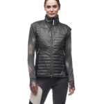 Indyeva Indyeva Garma Vest (W)