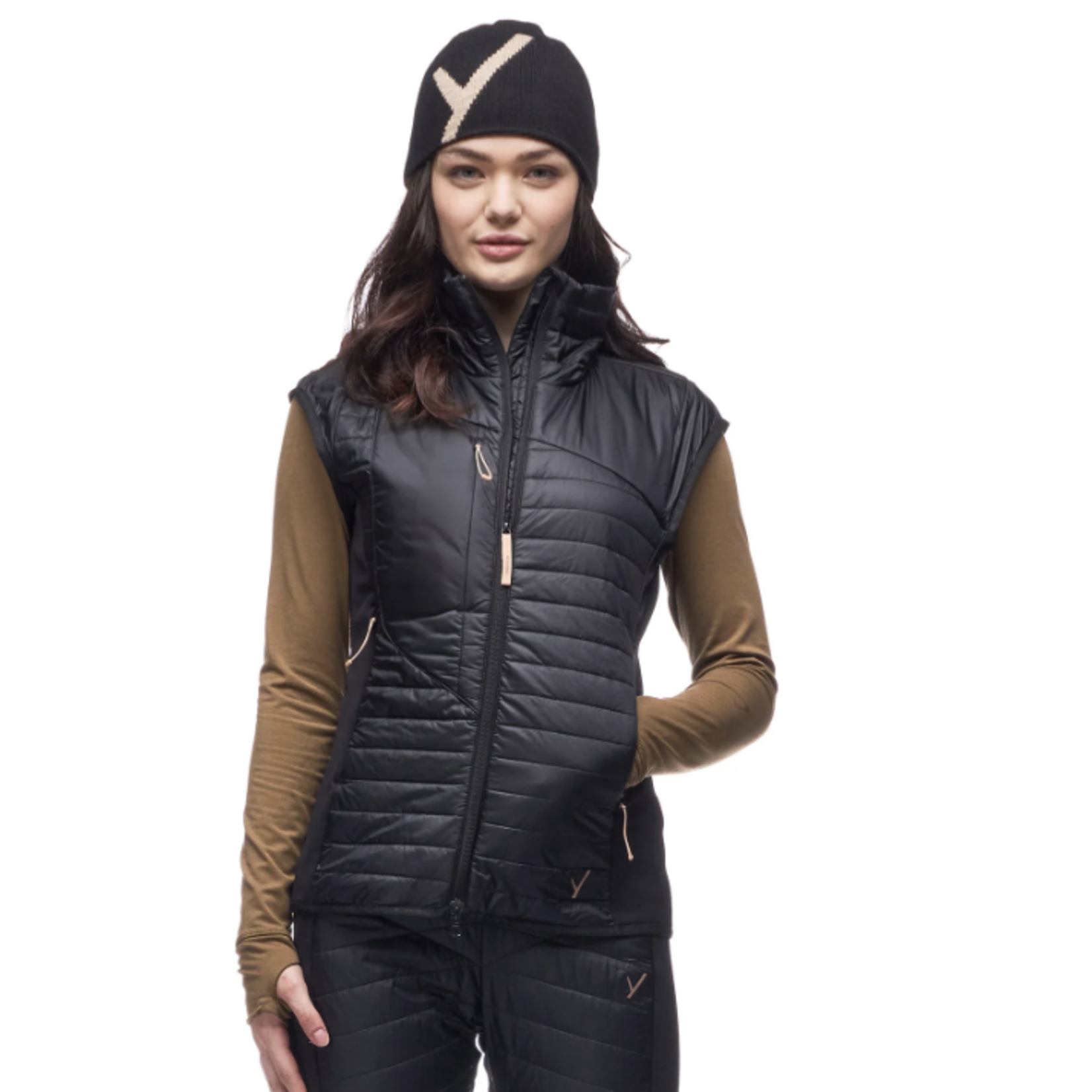 Indyeva Indyeva Garma Vest (W)